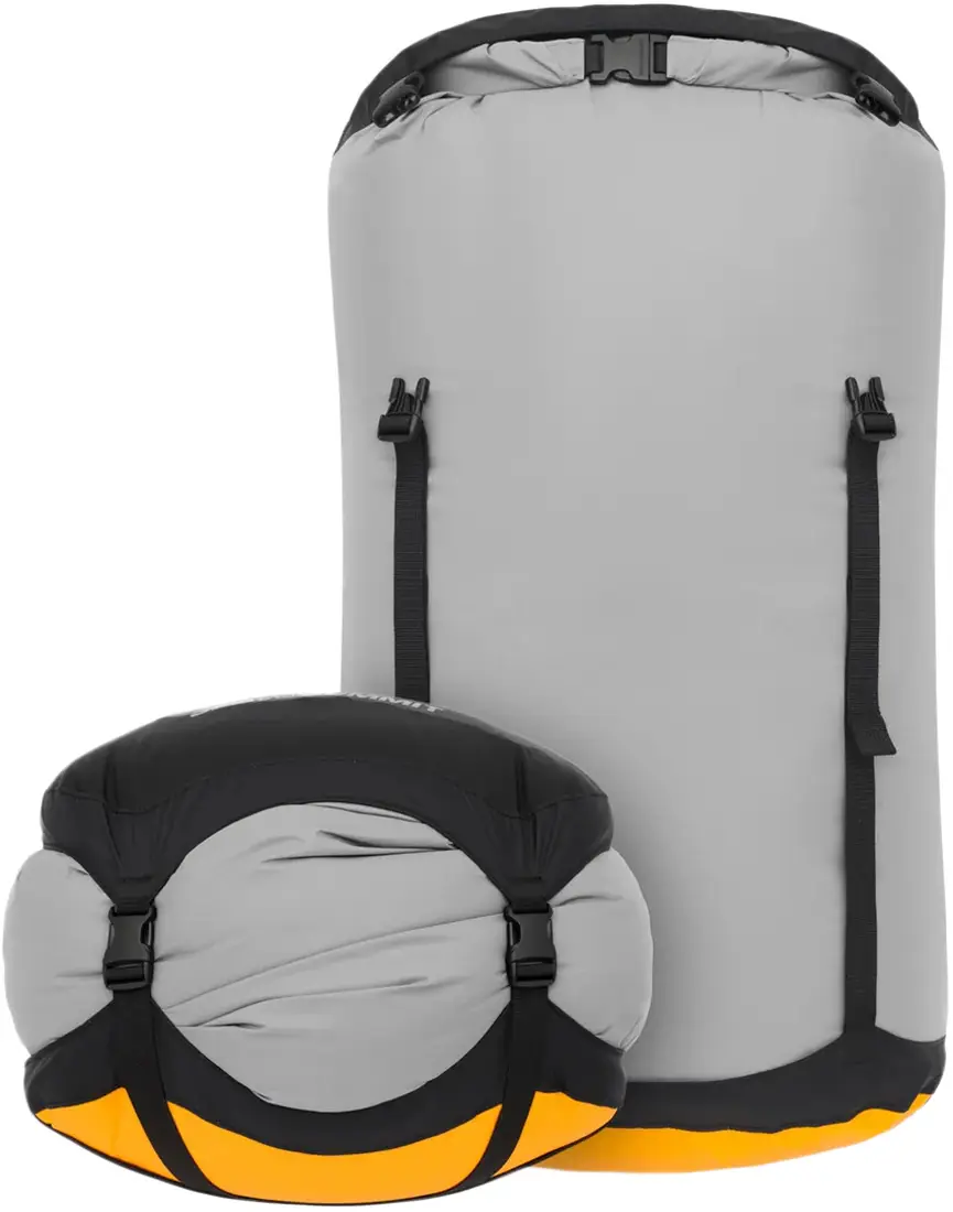 Гермочохол Sea To Summit Evac Compression Dry Bag 35 High Rise