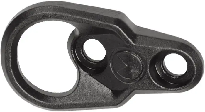 Антабка для ремня Magpul M-LOK Paraclip Black