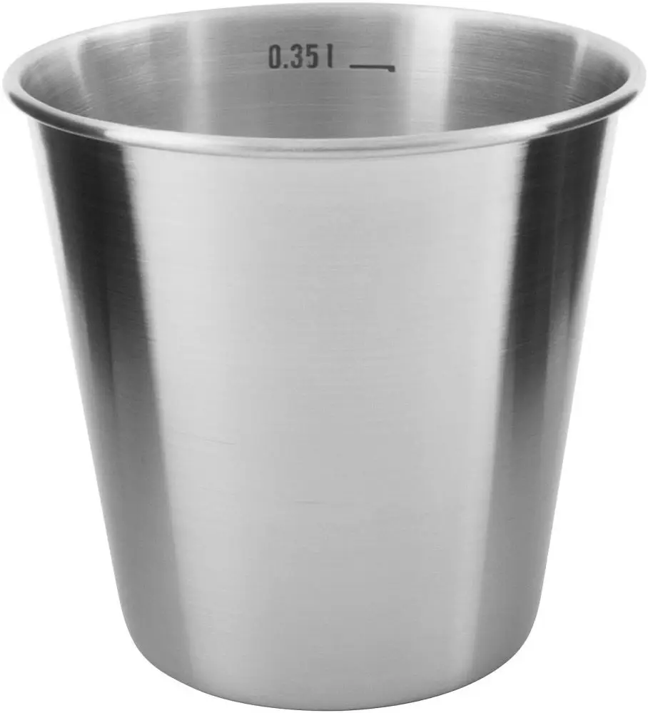 Склянка Tatonka Mug 350 ml