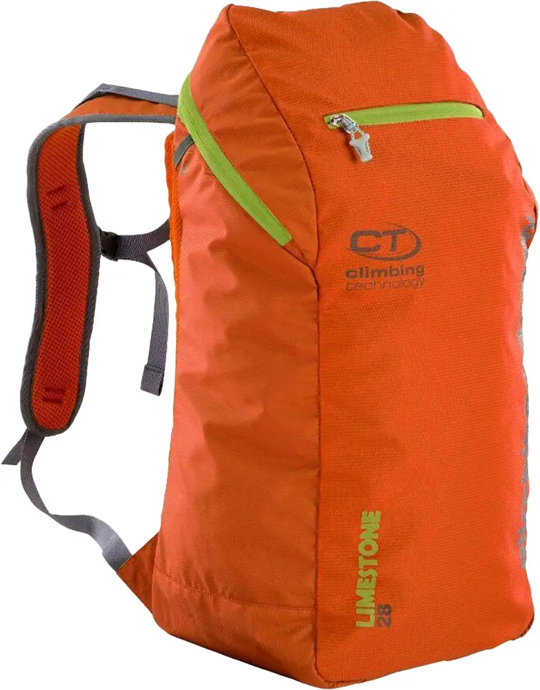 Рюкзак Climbing Technology Limestone 28L Orange