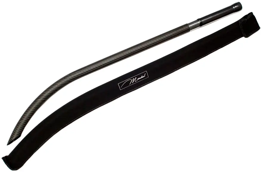 Кобра CarpZoom Marshal Carbon Throwing Stick 23мм
