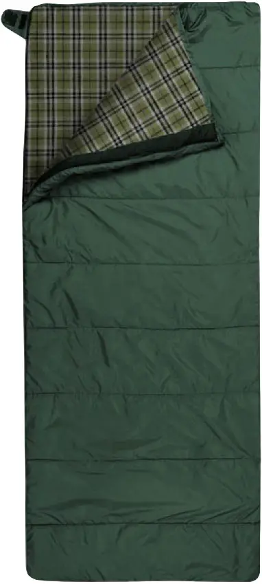 Спальний мішок Trimm Tramp 185. R. Olive