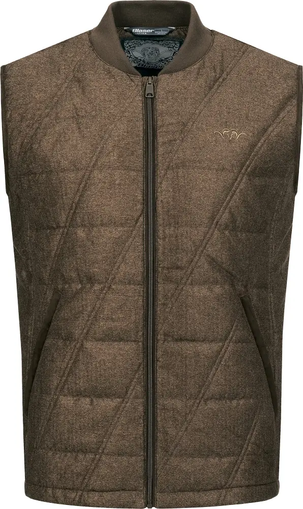 Жилет Blaser Active Outfits Vintage Victor