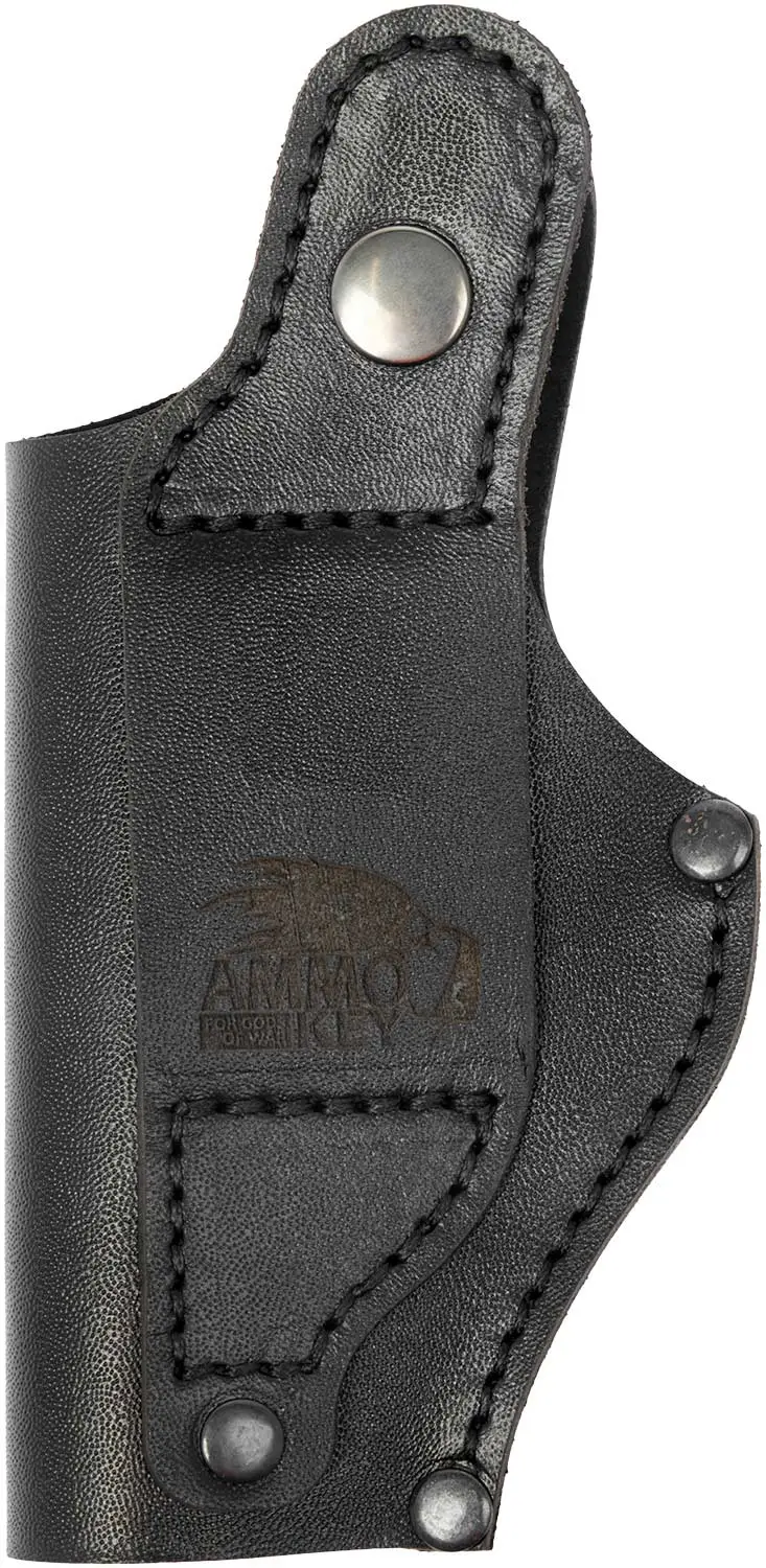 Кобура Ammo Key SHAHID-1 S поясна для ПМ