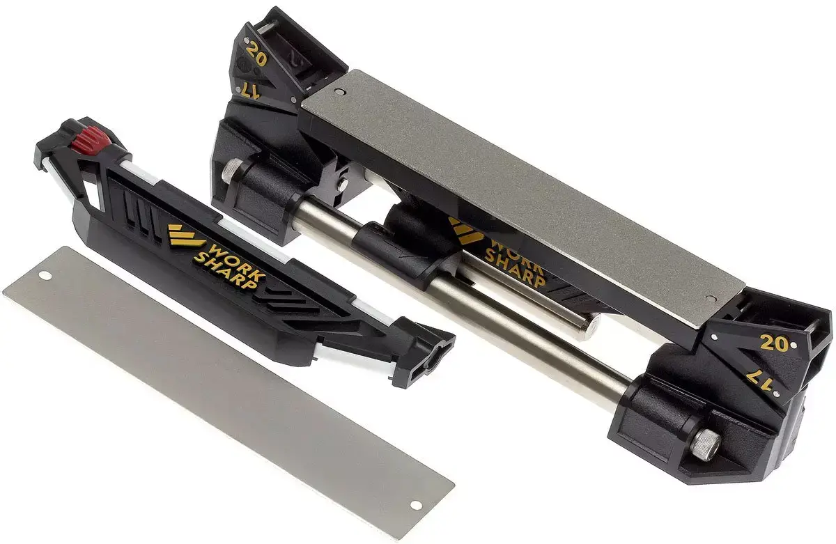 Ручное точило Work Sharp Guided Sharpening System
