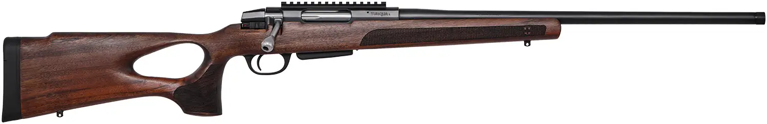 Карабін ATA ARMS Turqua Thumbhole GEN2 кал. 308 Win 56 см M15x1