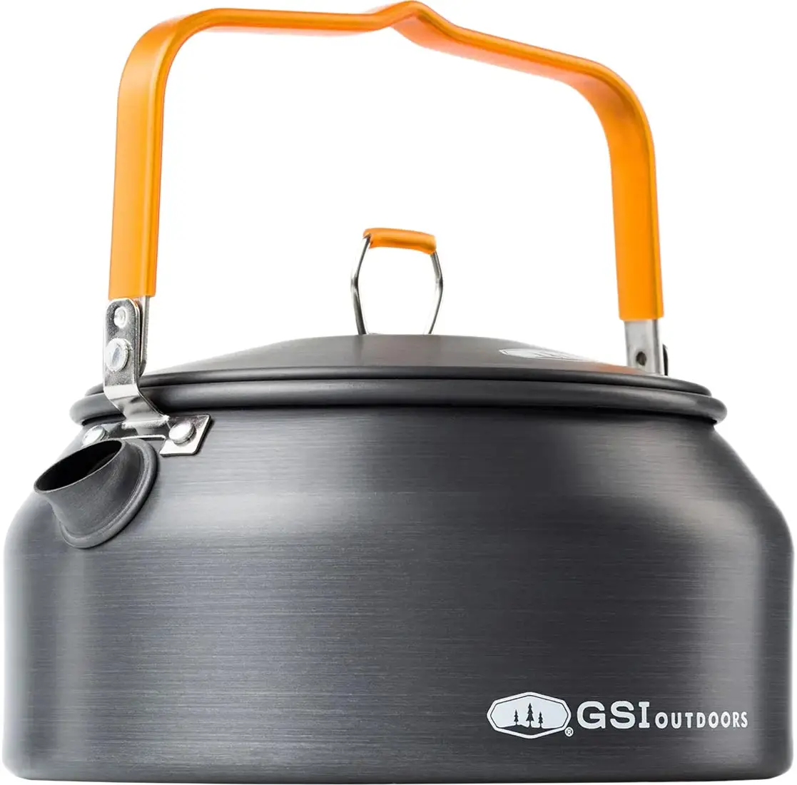 Чайник GSI Halulite Tea Kettle 1 L