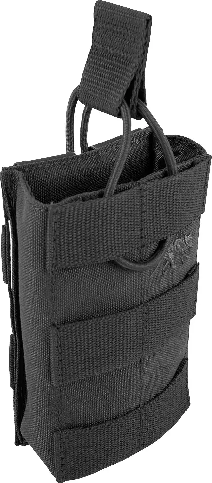Підсумок Tasmanian Tiger SGL Mag Pouch Bel MKII. Black