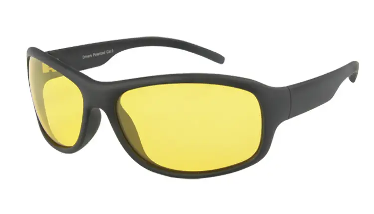 Окуляри AUTOENJOY P02 yellow