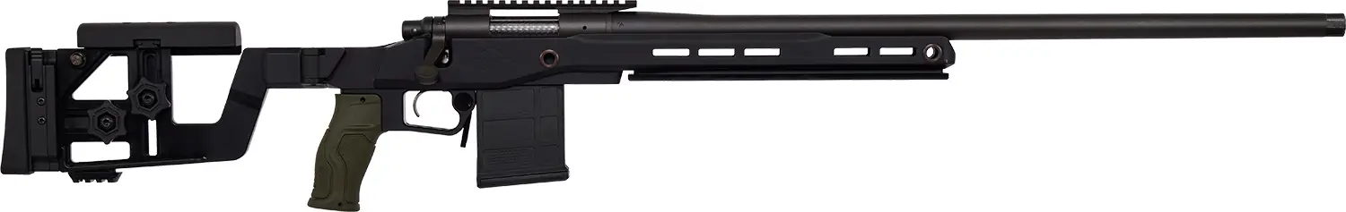 Карабін Remington 700 ADL Automatic 2.3 FAB-ODG 26’’ 5/8-24"