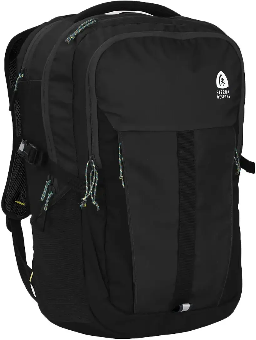 Рюкзак Sierra Designs Sonora Pass 27 Black