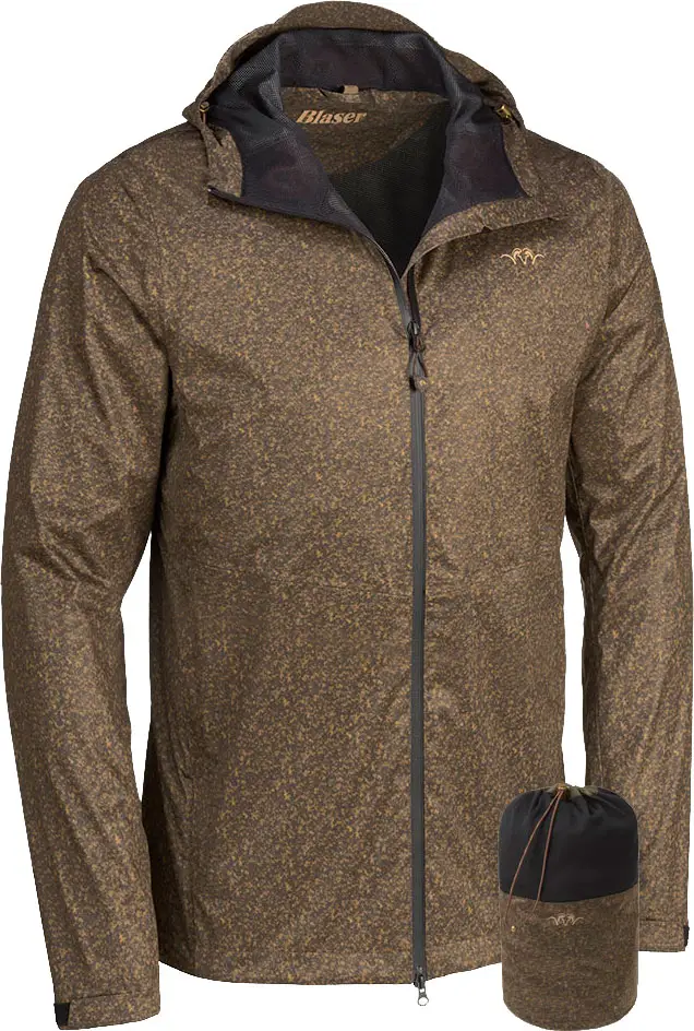 Куртка Blaser Active Outfits Ultra Light