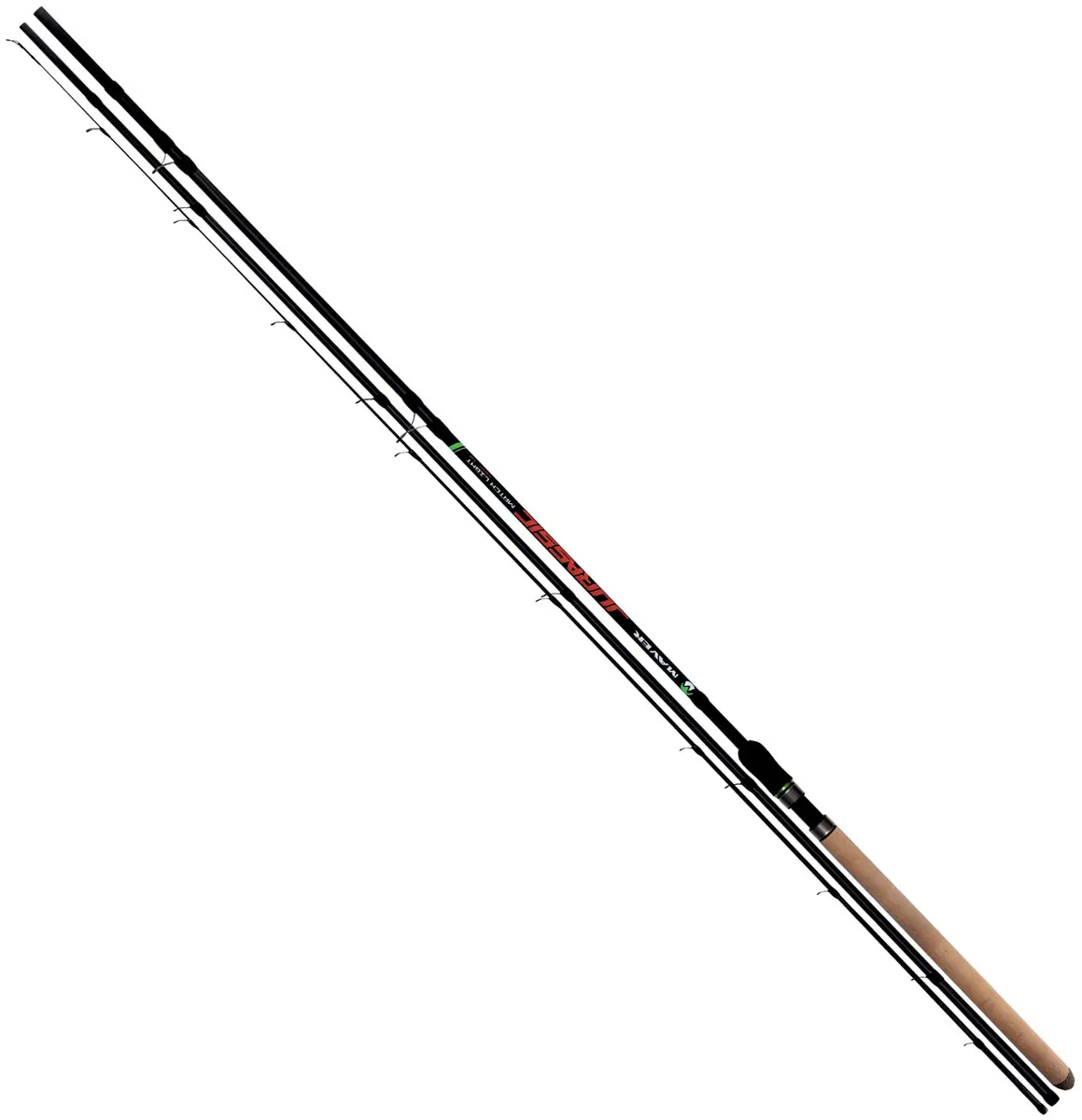 Вудилище матчеве Maver Jurassic Match Light 4.20m