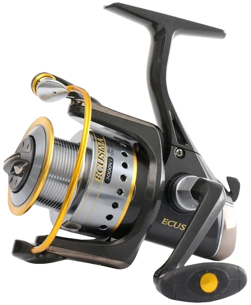 Катушка Ryobi Ecusima 3000 4+1BB