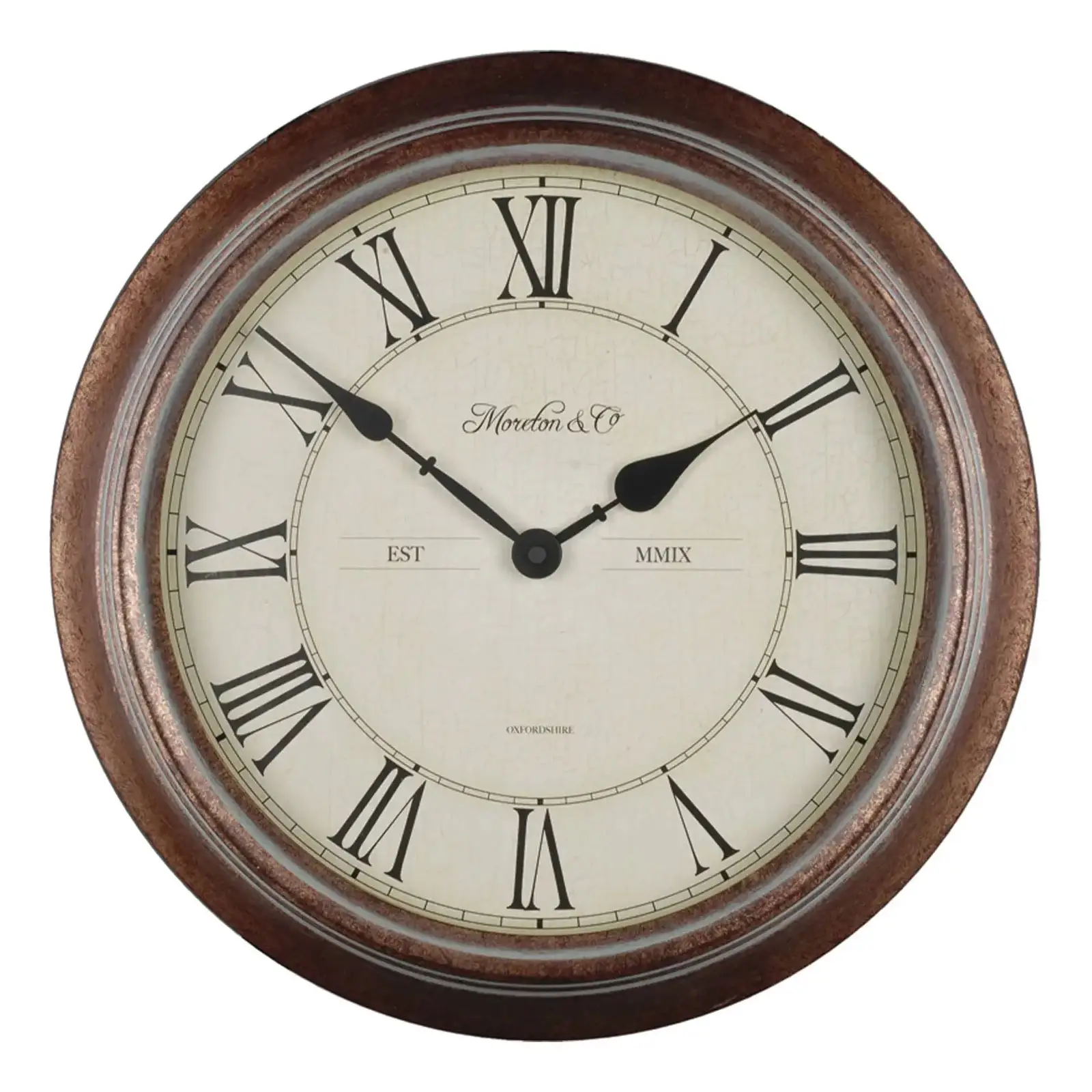 Часы Technoline WT7006 Brown