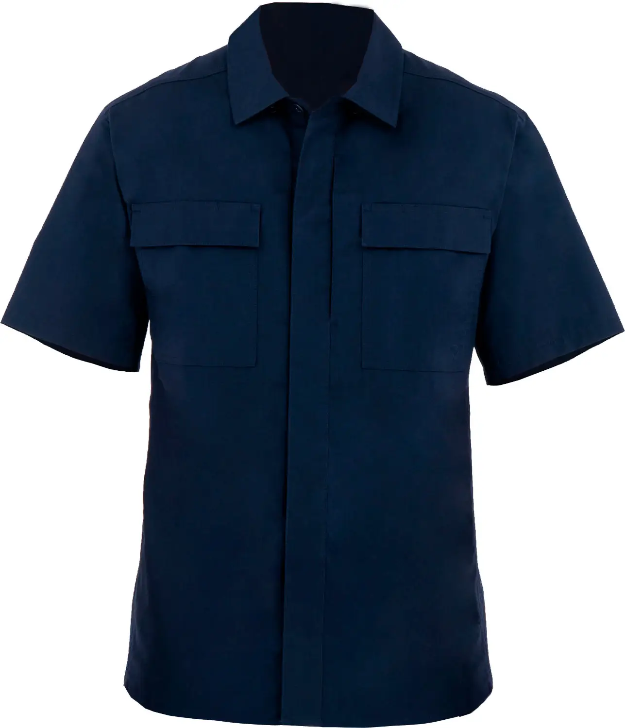 Теніска First Tactical 51% polyester/49% cotton