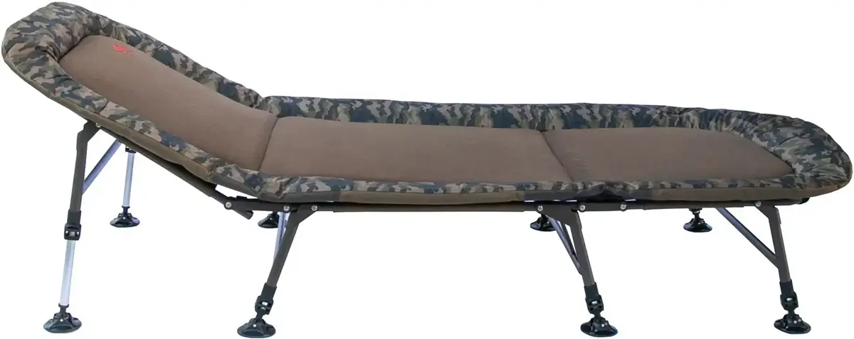 Розкладачка Tramp Wide Camo