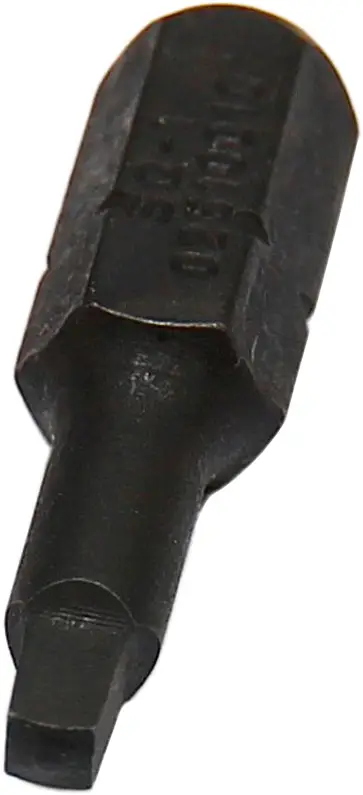 Біта Victorinox Swisstool 3.0314.1 Robertson 1