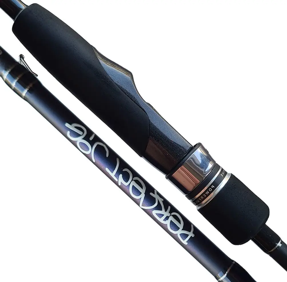 Спиннинг Crazy Fish Perfect Jig CFPJ-86-L-T 2.60m 2-10g