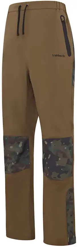 Брюки Trakker TechPro Waterproof Trousers XL 10000mm