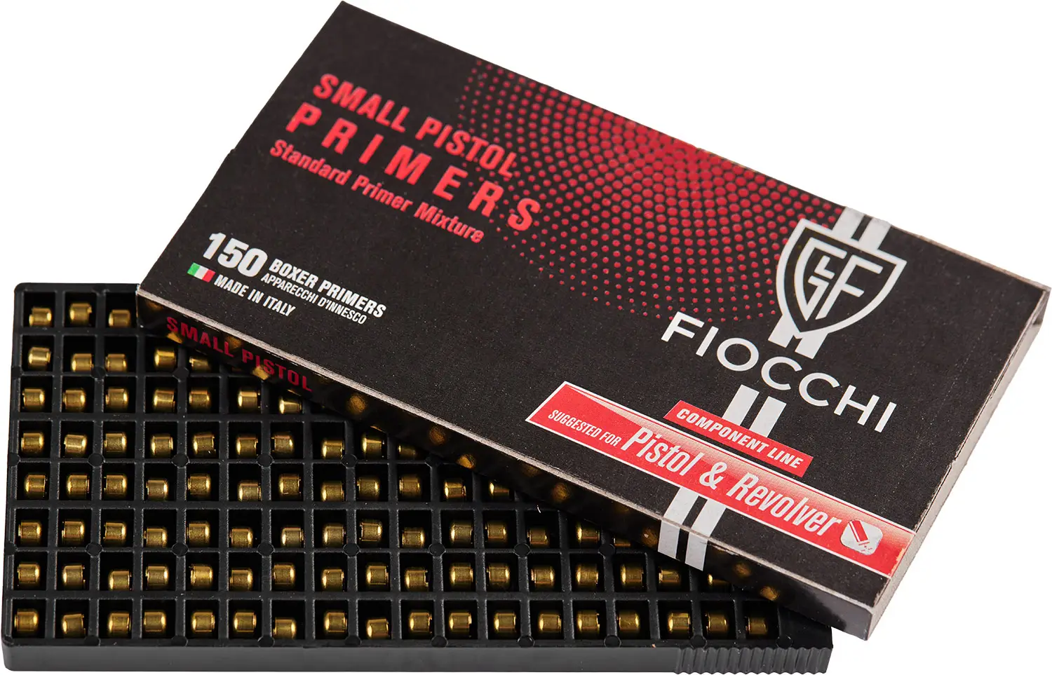 Pistolo Casino Screenshot