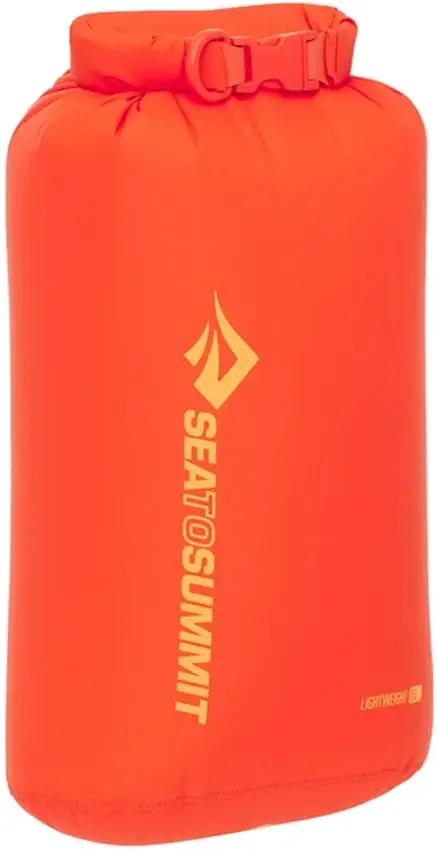 Гермомішок Sea To Summit Lightweight Dry Bag 5 Spicy Orange