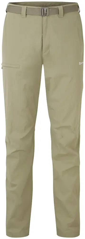 Брюки MONTANE Terra Lite Pants Long L/34 Overland