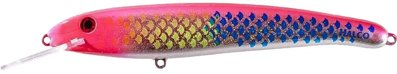 Воблер Halco Laser Pro 120 STD 118mm 20.0g R21