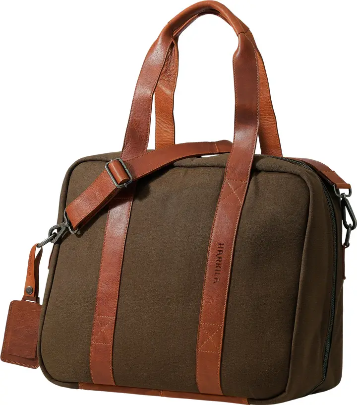 Сумка Harkila Weekend bag 30 Olive