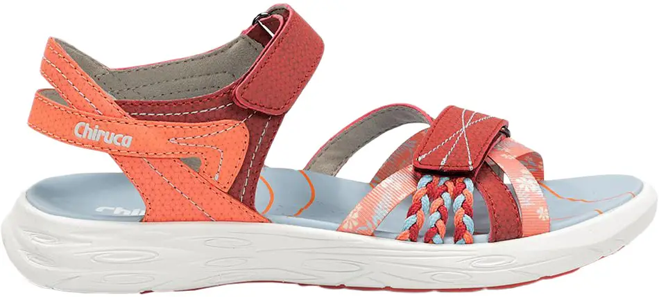 Сандалии Chiruca Barbate 08