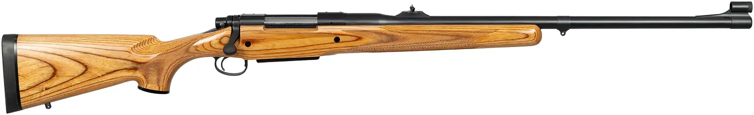 Карабин Remington 700 ABG кал .375 H&H Mag 66 см