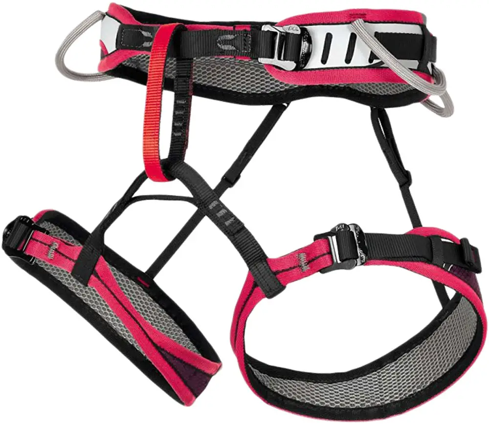 Система страховочная Singing Rock Nara L