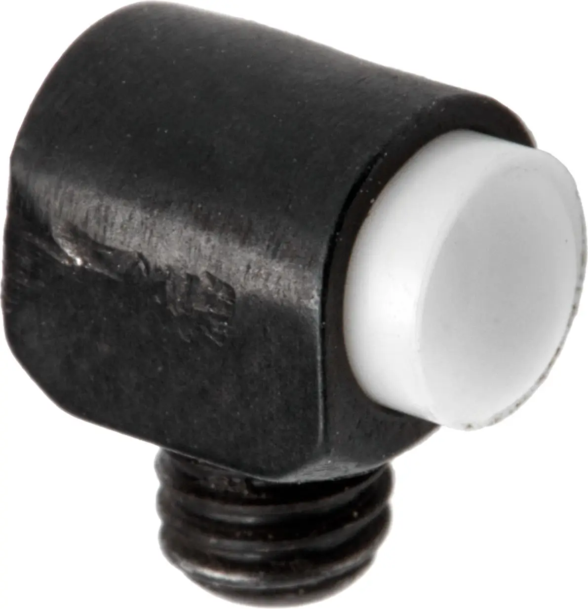 Мушка MEGAline 180/7 3 мм белая