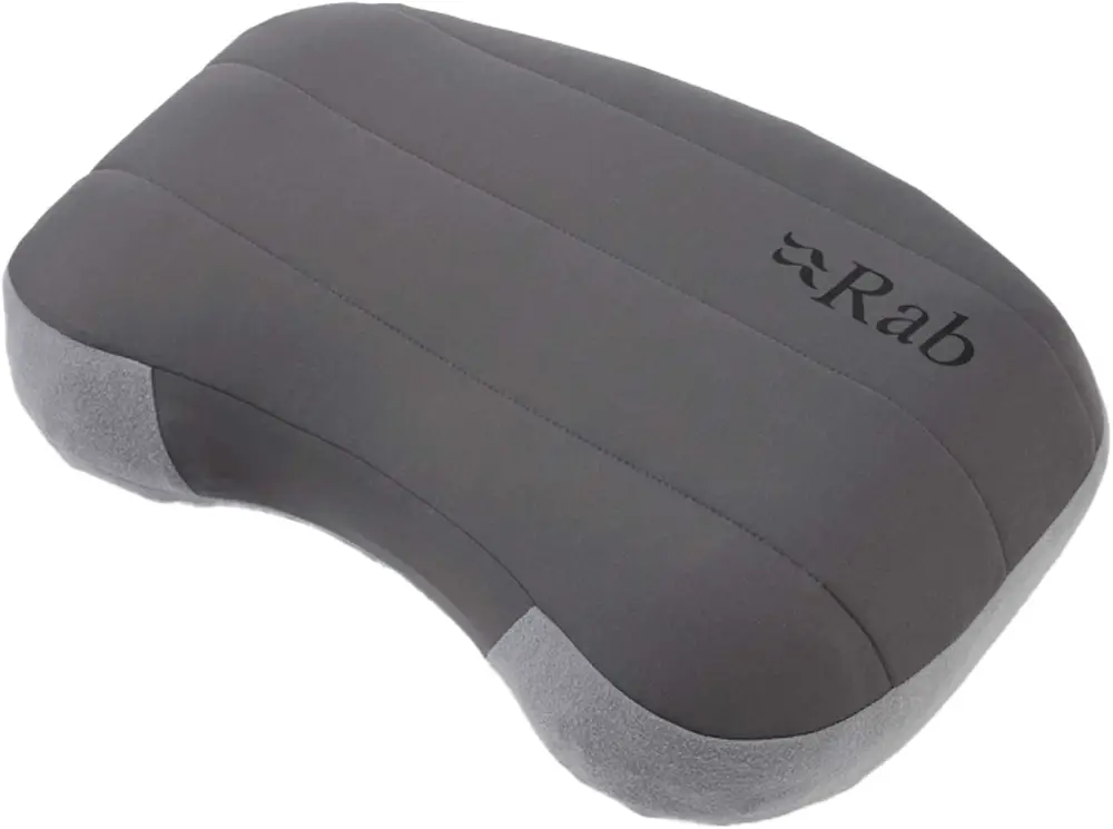 Подушка надувна Rab Stratosphere Pillow One size Graphene