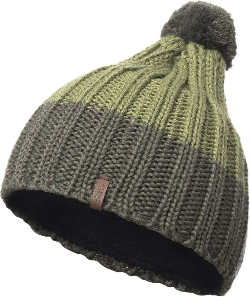 Шапка Turbat Bombon Dark Cheddar