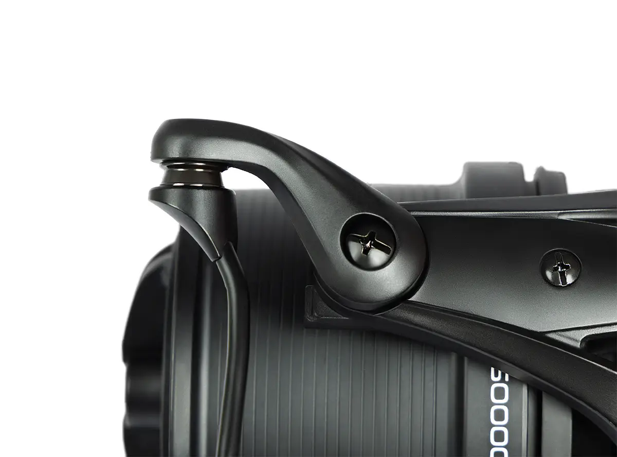 まみψ(｀∇´)ψ Катушка Shimano Twin Power FD 4000PG 9+1BB 22669964 — купить