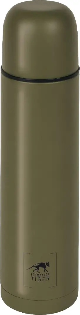 Термос Tasmanian Tiger H&C Stuff 1.0l Olive