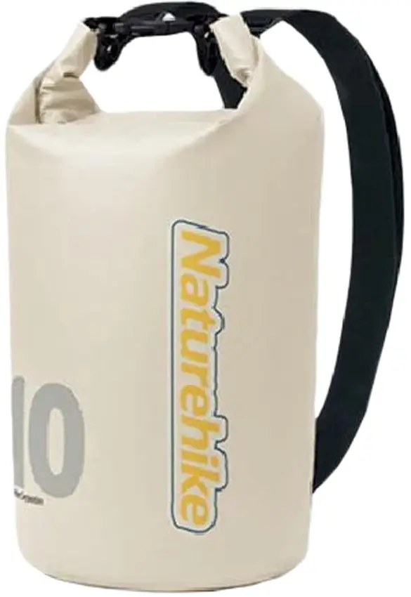 Герморюкзак Naturehike CNK2300BS017 10 White