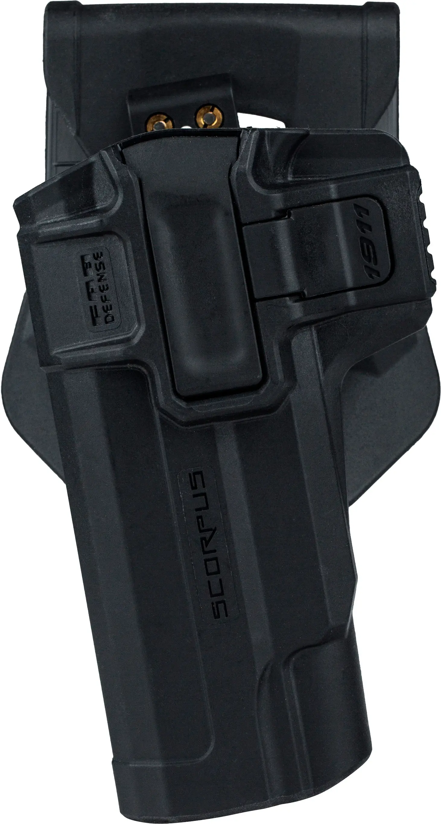 Кобура FAB Defense Scorpus поясна для 1911