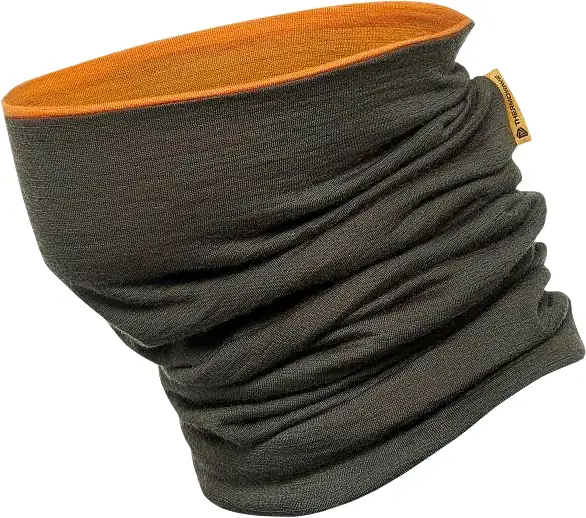 Бафф Thermowave Merino Double Sided Tube One size Forest Green