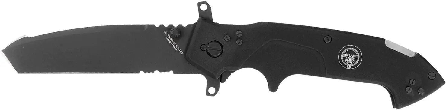 Ніж Extrema Ratio Glauca B1 NS MIL-C