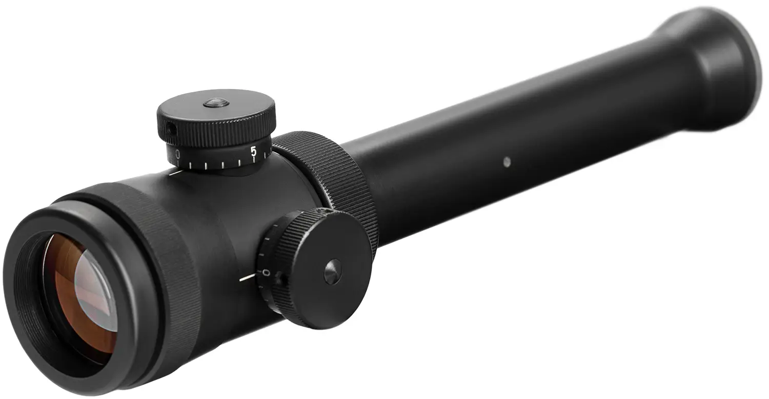 Прицел оптический Фотоприбор 1.25-4х20