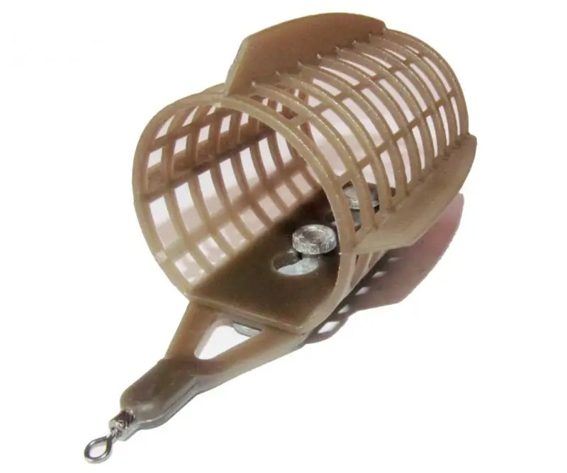 Кормушка Feeder Sport Большая G1 56g