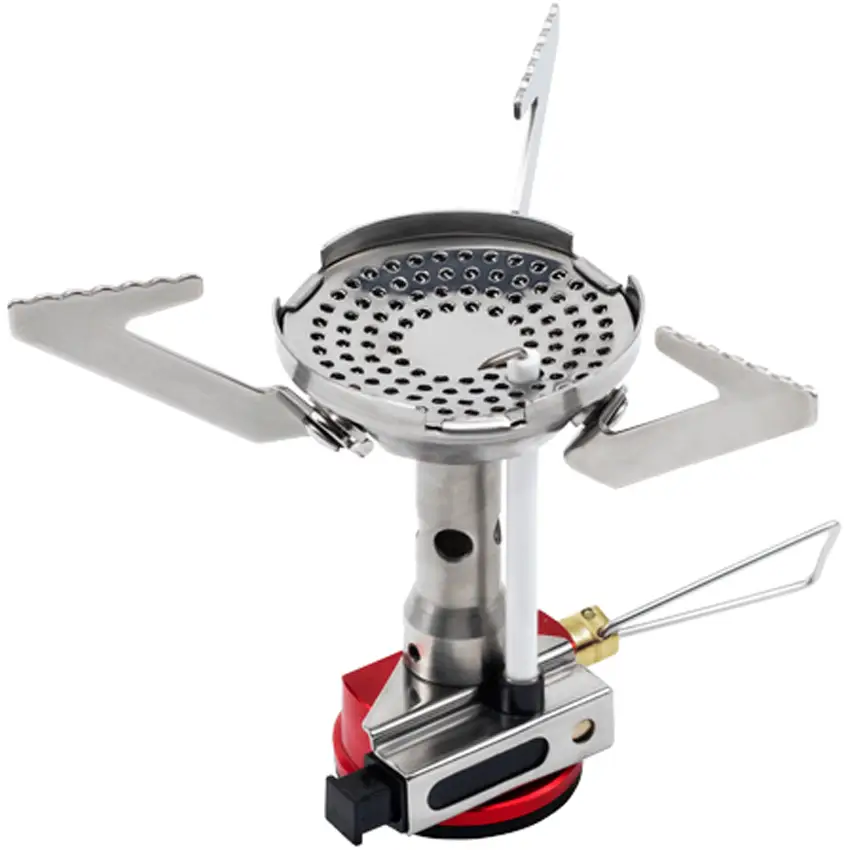 Газовая горелка Terra Incognita Antares