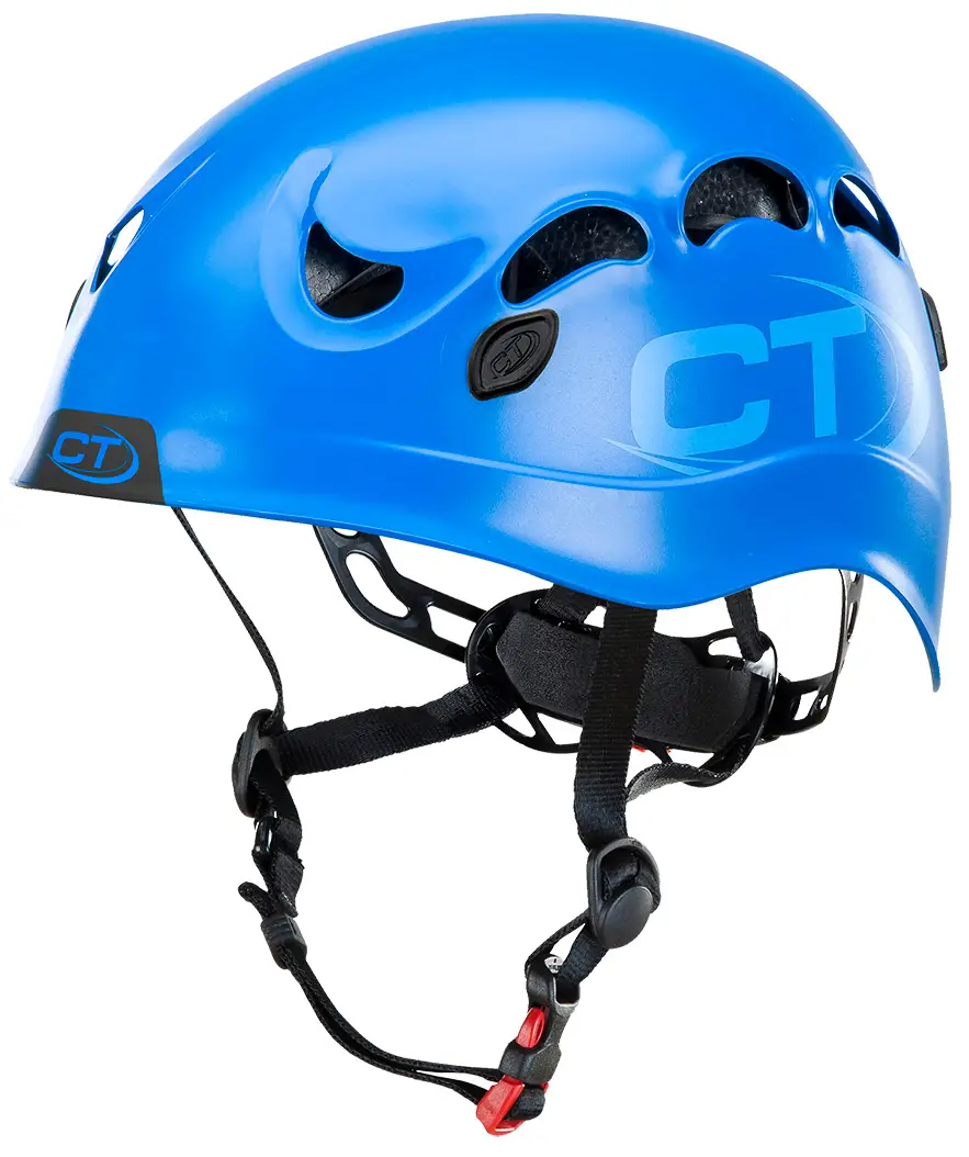 Каска Climbing Technology Venus Plus Blue