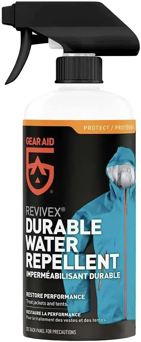 Спрей Simms McNett GA Revivex Durable Water Repellent 500ml