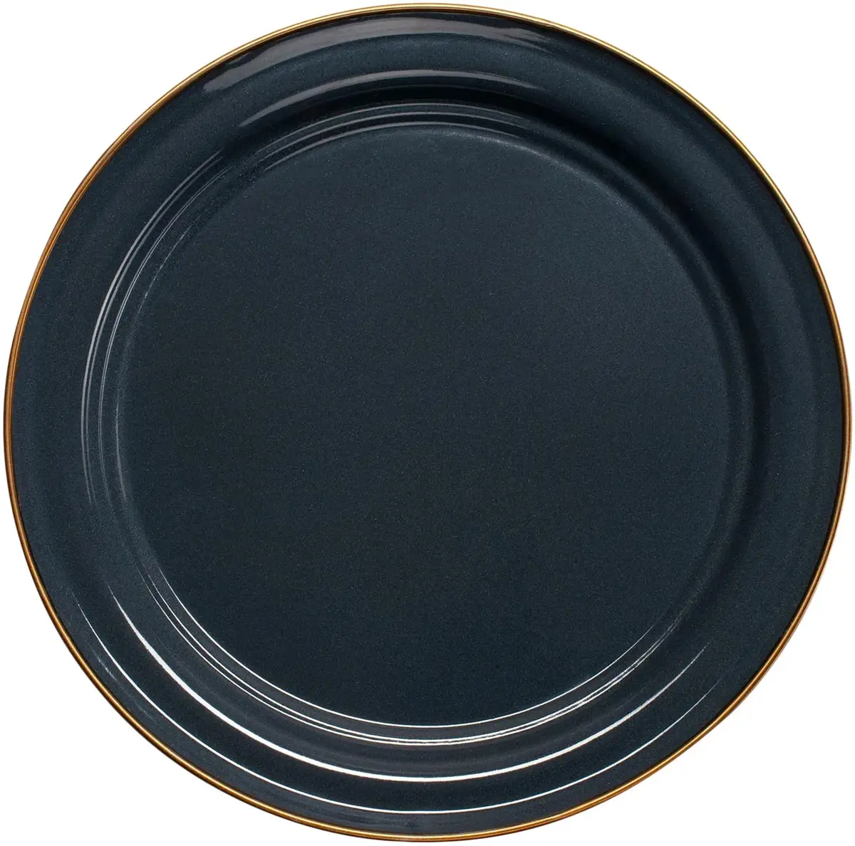 Тарілка GSI Outdoors Mesa Plate Shadow