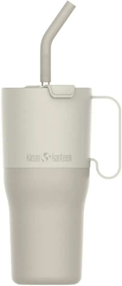 Термокружка Klean Kanteen Rise Tumbler 1064 мл Tofu