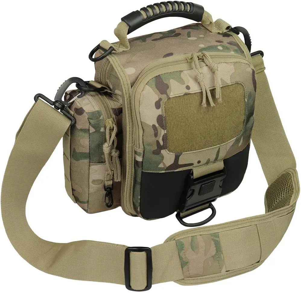 Сумка CAMO Indy 5.5L Multicam