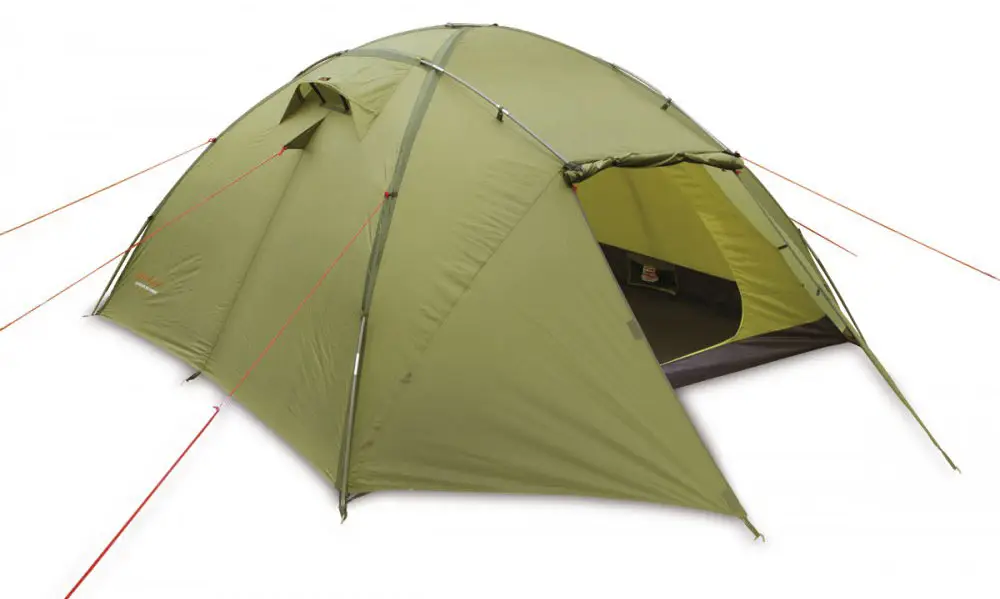 Намет Pinguin Tornado 3 Dural